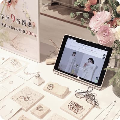 各產業豐富成功案例