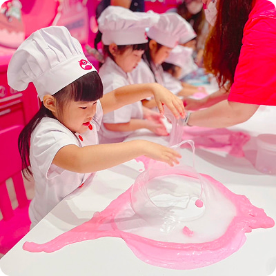 親子玩具品牌，使用 WACA 評價