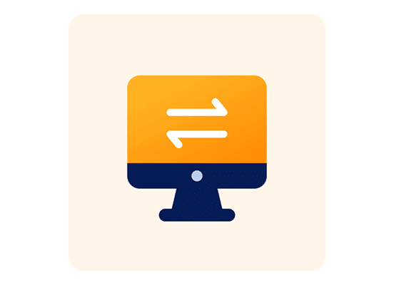 平台通路轉站搬家