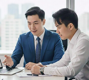 支持商家數位轉型與平台轉站