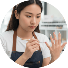 自由工作者、自由接案