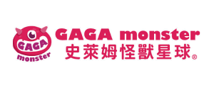 GAGA monster 史萊姆怪獸星球