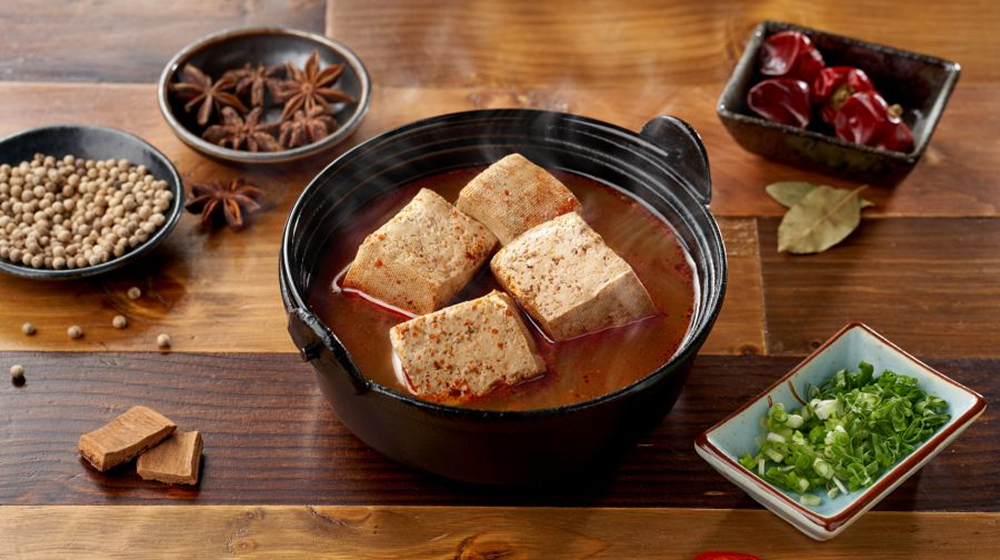 生鮮食品業使用 WACA 評價