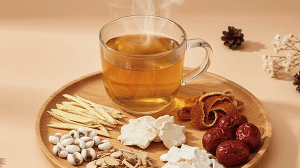 養生飲品品牌使用 WACA 評價