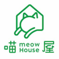 喵屋品牌 LOGO