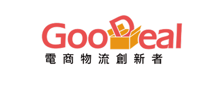 GooDeal 物流