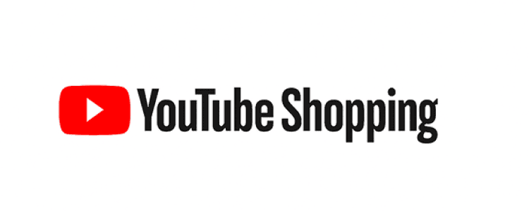 YouTube Shopping 直播電商