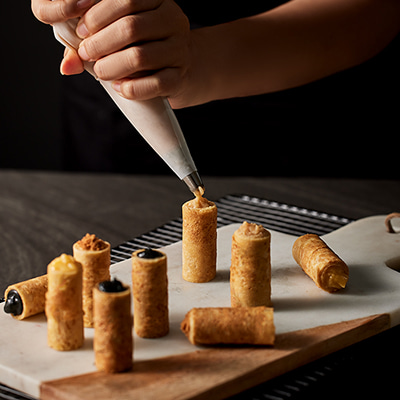 食品伴手禮業 WACA POS 評價與使用心得