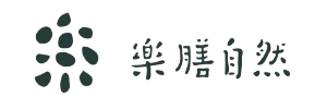 樂膳自然 LOGO