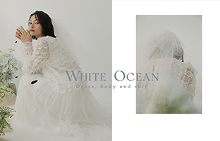 White Ocean 官方網站